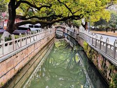 -安亭老街