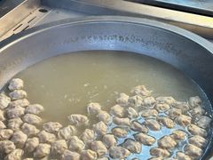 -金陵老丁家馄饨(新街口店)