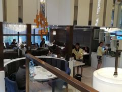 大堂-泉上·发现DISCOVERY ·黔菜餐厅(银海元隆广场店)