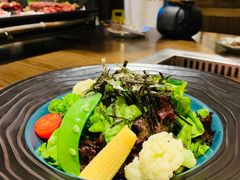 -樱宿日式和牛烧肉(五道口店)