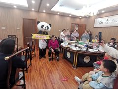 -船奇蒸汽海鲜·闽菜(八市海鲜总店)