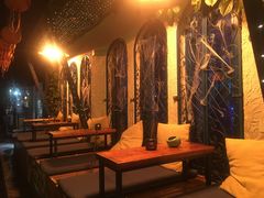 门面-Sirena海妖日咖夜酒