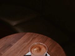 -月球咖啡retro