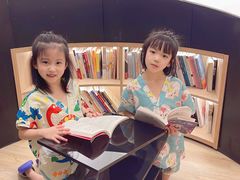 -涨巢·潮玩水疗局