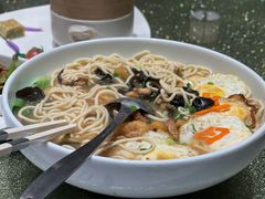 生日面-瓯菜排档·温州海鲜(玕南店)