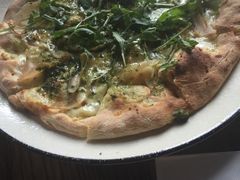 -PIZZA BIANCA(民园店)