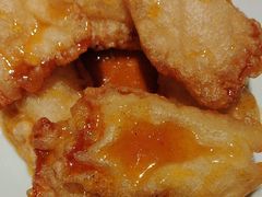 -聆桂烤鸭·金奖烤鸭(静联广场店)