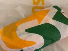 -赛百味SUBWAY(凯德mall大峡谷店)