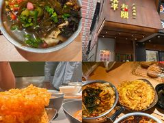 -水平有限广西米粉·广西风味集(五道口店)