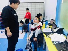 -童程童美少儿编程乐高机器人(世纪都会校区)