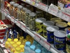 -百年义利(世纪家园店)