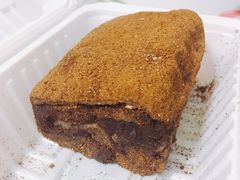 驴打滚-老回回饺子馆(海洋馆店)