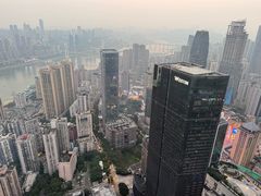 -WFC会仙楼观景台