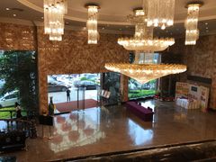 -广州百花山庄度假村(增城万达广场店)