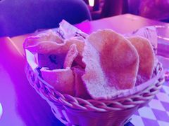 龙虾片-Ambra Haus琥珀屋精酿餐厅(宝山店)