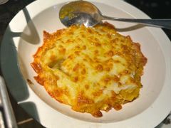 -绿茶餐厅(平谷华联店)