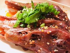 -龙抄手(春熙路总店)
