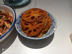 -回家吃饭·地道南昌菜(建德观总店)