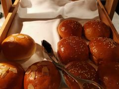 -厦门泰地万豪酒店-贡厨全日餐厅