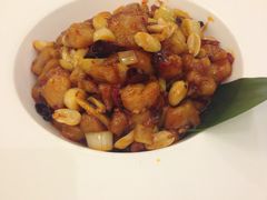 -东兴楼饭庄(六里桥店)