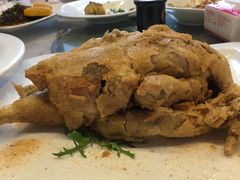 -全晋丽呈睿轩酒店-餐厅