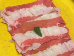 -一绪に寿喜烧(荟聚店)