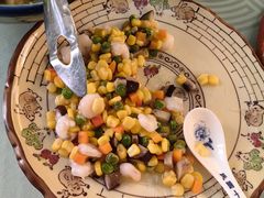 -清真马祥兴菜馆(云南北路店)