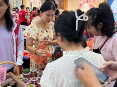 -五月花商业广场(中山五路店)