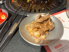 -炽城·烤肉名家(鸿达中央广场店)