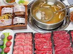 -牛品福潮汕牛肉火锅(旺庄店)