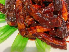 -海富门·带鱼·淮扬菜·粤菜(甘家口店)