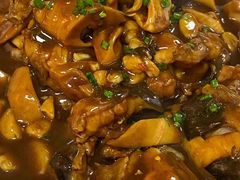 -童福兴·南京菜(老门东店)