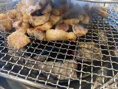 -不好找木炭烤肉
