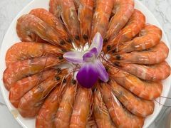 -林姐香味海鲜(丁村万人海鲜广场店)