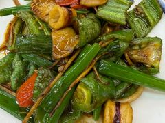 -旺鲜渔港连锁餐厅·珠海特色美食地标(爱情邮局店)