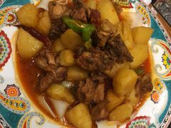 -巴依老爷新疆美食(望京小街店)