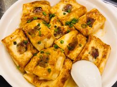干煎酿豆腐-美极鲜食坊(宝安南路店)