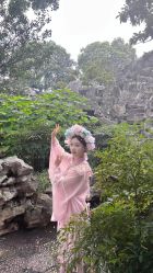 -苏衣阁汉服体验馆(狮林里店)
