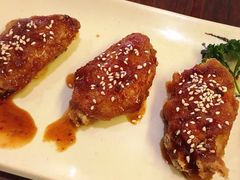 麻辣鸡翅-味千拉面(双井店)