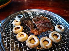 -红小姐的烤肉店(西三旗店)