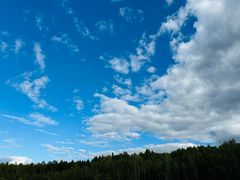 -汤旺河林海奇石景区