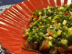 哈尼炝香鸡-滇道云南特色料理(康定路店)