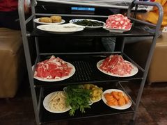 -鑫龙火锅城(青岛分店)