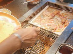 -俊熙家点餐式自助烤肉店(1227广场店)