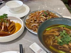 -粤陸玖玖·港式手作茶餐厅(珠江路店)