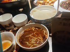 -相约·羊村小馆非遗手抓肉(七一酱园店)