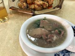 -标记美食新鲜猪杂(兴南大道店)