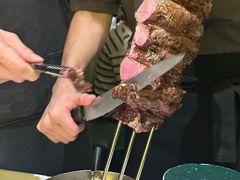 -戈拿旺巴西烤肉(崇文门店)
