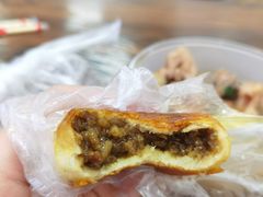 香菇糯米馅-毛氏汽水包(山海关路店)