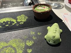 -海底捞火锅(威高广场店)